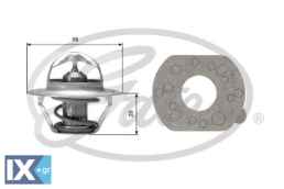 GATES ΘΕΡΜΟΣΤΑΤΗΣ  TH00382G1 5133357 8926786 AT23070 AT23908 D3HE8575CA D3HZ8575A D9HZ8575B
