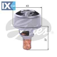 GATES ΘΕΡΜΟΣΤΑΤΗΣ  TH01483 75007 75035 7700722762 7701348374 7701348376 3211840 225070