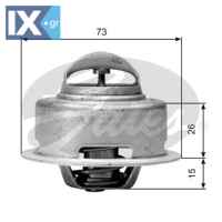 GATES ΘΕΡΜΟΣΤΑΤΗΣ  TH01591G1 9091603052 9091603052 9091603052