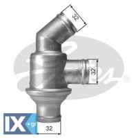 GATES ΘΕΡΜΟΣΤΑΤΗΣ  TH01782 75014 11531253248 11531253249 11539055587