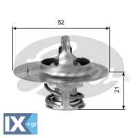 GATES ΘΕΡΜΟΣΤΑΤΗΣ  TH03291G1 F1CZ8575B