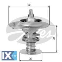 GATES ΘΕΡΜΟΣΤΑΤΗΣ  TH03382G1 MD071349 MD972909 MD997225 19300PM0003 19300PM0004 19301P07306 19301P07316 19301P07A00 19301PWA305