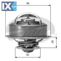 GATES ΘΕΡΜΟΣΤΑΤΗΣ  TH03782G1 13979091