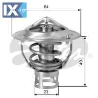 GATES ΘΕΡΜΟΣΤΑΤΗΣ  TH04077 2120042L00 2120042L01 21200V5010 21200V5015