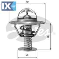 GATES ΘΕΡΜΟΣΤΑΤΗΣ  TH05077G1 JEB515171