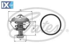 GATES ΘΕΡΜΟΣΤΑΤΗΣ  TH05682G1 017102