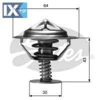 GATES ΘΕΡΜΟΣΤΑΤΗΣ  TH05982G1 21200AD200 21200BN300 21200BN301 1305A102 1305A192 1305A601 8971370870 8971370871 8972469730