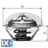 GATES ΘΕΡΜΟΣΤΑΤΗΣ  TH06182G1 133750 9150072380