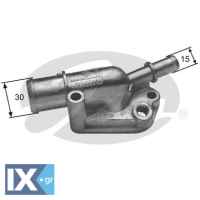 GATES ΘΕΡΜΟΣΤΑΤΗΣ FIAT  TH09282G1 7725918 7725918