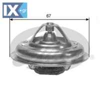 GATES ΘΕΡΜΟΣΤΑΤΗΣ MERCEDES  TH09985G1 0042031675 A0042031675 133812 133816 133824 133812 96041919