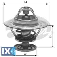 GATES ΘΕΡΜΟΣΤΑΤΗΣ  TH11186G1 75012 60504230