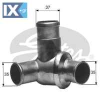 GATES ΘΕΡΜΟΣΤΑΤΗΣ  TH11987 4360904 4440367 7581460 7654724 4440367