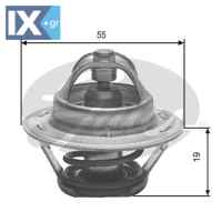 GATES ΘΕΡΜΟΣΤΑΤΗΣ  TH12389G1 75216 133826 96108092 9610809280 96108093 9610809380 133826 96108092