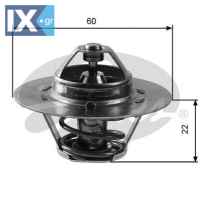 GATES ΘΕΡΜΟΣΤΑΤΗΣ  TH12488G1 75167 1130950 114095090