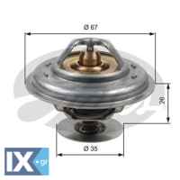 GATES ΘΕΡΜΟΣΤΑΤΗΣ VAG  TH13287G1 069121113 025121113F 069121113 069121113D 069121113