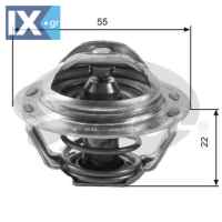 GATES ΘΕΡΜΟΣΤΑΤΗΣ  TH13783G1 133839 75098 133839 133839 9616090280 9616090280