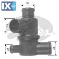 GATES ΘΕΡΜΟΣΤΑΤΗΣ  TH14687 21081306010 2108130601010 21080130601050 21080306010 21081306010 2108130601010 2108130601011 2108130601012 2108130601050