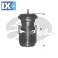 GATES ΘΕΡΜΟΣΤΑΤΗΣ VAG  TH14787G1 75187 032121110B 032121111BB 032121111BN 032121110B 032121110B 032121110B