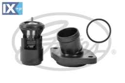 GATES ΘΕΡΜΟΣΤΑΤΗΣ VAG  TH14787K1 032121111AE 032121111BA 032121111N 032121111Q 032121121J 032121121J 032121121J