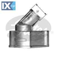 GATES ΘΕΡΜΟΣΤΑΤΗΣ CHEVROLET  TH15087G1 4805152 4811586 75632 92062728 92064027 92067408 4805152 4811586 92062728 92064027 92067408 92062728 92064027 92067408 92062728 92067408