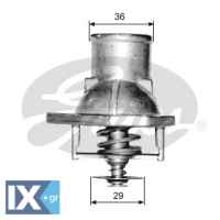 GATES ΘΕΡΜΟΣΤΑΤΗΣ  TH15182G1 1338062 75239 90443473 1338062 90443473