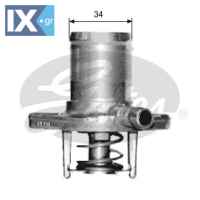 GATES ΘΕΡΜΟΣΤΑΤΗΣ  TH15289G1 75119 7700868980