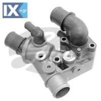 GATES ΘΕΡΜΟΣΤΑΤΗΣ FIAT  TH16280G1 1307270080