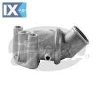 GATES ΘΕΡΜΟΣΤΑΤΗΣ VAG  TH16687G1 75049 SE020032221A 5966787 7626622 7626623