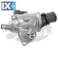 GATES ΘΕΡΜΟΣΤΑΤΗΣ ALFA ROMEO  TH18188G1 75652 60653946 60813208 60814382 60653946 60813208 60814382 60653946 60814382