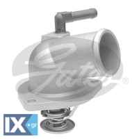 GATES ΘΕΡΜΟΣΤΑΤΗΣ OPEL  TH20092G1 1338331 1338434 75646 90573326 95517668 1338331 1338434 90573326 95517668