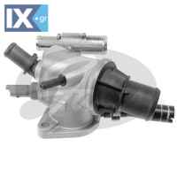 GATES ΘΕΡΜΟΣΤΑΤΗΣ FIAT  TH21188G1 46551367 46758586 46758946