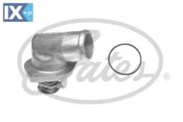 GATES ΘΕΡΜΟΣΤΑΤΗΣ OPEL  TH21892G1 1338073 75180 90412901 95517663 1338073 90412901 95517663 90412901