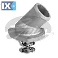 GATES ΘΕΡΜΟΣΤΑΤΗΣ CHEVROLET  TH22187G1 75642 92061279