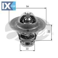 GATES ΘΕΡΜΟΣΤΑΤΗΣ HONDA  TH22285G1 1338075 75635 97087130 Y70715171 19301PLZD00 1338075 97087130