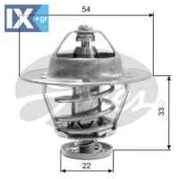 GATES ΘΕΡΜΟΣΤΑΤΗΣ  TH22682G1 1338066 1338074 4294280 6338036 94214962 97062818 97089891 97361770 4294280 8942149620 8970898910 8973617700 94214962 97361770 1338074 4294280 6338036 94214962 97089891 97