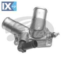 GATES ΘΕΡΜΟΣΤΑΤΗΣ OPEL  TH24192G1 1338009 1338097 14435781 24435781 90573926 1338009 1338097 24435781 90573926