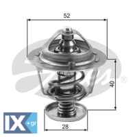 GATES ΘΕΡΜΟΣΤΑΤΗΣ SUZUKI  TH24782G1 4176181 4188498 KL0115171A FS0515171 KL0115171 KL0115171A N3H115171 PE0115171 1767077E10 1767077E11 3599763 3902514 4176181 4188498 F42Z8575BA KL0115171 KL0115171A