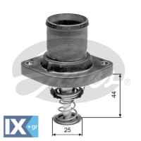 GATES ΘΕΡΜΟΣΤΑΤΗΣ PSA  TH24989G1 75665 1338A0 1338A0 9630066680 9630066780 9630066680 9630066780