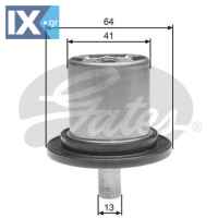 GATES ΘΕΡΜΟΣΤΑΤΗΣ  TH25882G1 75650 133873 9617028380 133873 9617028380 9617028380