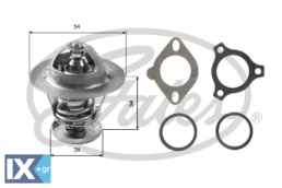GATES ΘΕΡΜΟΣΤΑΤΗΣ FORD  TH26988G1 1096283 75618 XS7Q8575AA 1634054010 9091603043 9091603062 9091603072 9091603099 9091603106 U20215171 1634187789 9091603043 9091603062 9091603072 9091603099 9091603106