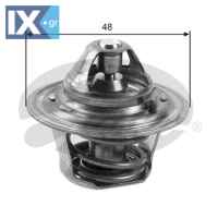 GATES ΘΕΡΜΟΣΤΑΤΗΣ  TH27188G1 75004 75208 75629 6201247 91XM8575AA ERT193