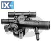 GATES ΘΕΡΜΟΣΤΑΤΗΣ RENAULT  TH27289G1 75640 11060AW300 1106100QAD 1755084CT0 1755084CT1 1755084CT2 8200074346 8200674368