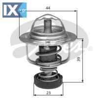 GATES ΘΕΡΜΟΣΤΑΤΗΣ  TH29782G1 1634187209 1634187281 1634187283 1634187783