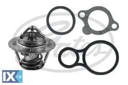 GATES ΘΕΡΜΟΣΤΑΤΗΣ MINI  TH30491G1 04573560AB 4573560 4693117AA 5278144AA 75666 04573560AB 04573560AE M04572560 11531485847 11531501173 11537596787 04573560AB 04693117AA 4573560 4573560AB 4663565 46931