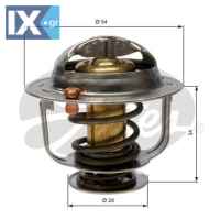 GATES ΘΕΡΜΟΣΤΑΤΗΣ  TH31788G1 19301PHM305