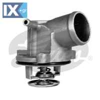 GATES ΘΕΡΜΟΣΤΑΤΗΣ MERCEDES  TH31987G1 1612033775 75608 1112000415 1112000815 1112000915 1112030575 1112030675 1112030875 A1112000415 A1112000815 A1112000915 A1112030575 A1112030675 A1112030875 00A1211