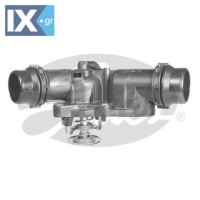 GATES ΘΕΡΜΟΣΤΑΤΗΣ BMW  TH32197G1 11530139877 11531436823 11531437040 11537509227