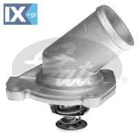 GATES ΘΕΡΜΟΣΤΑΤΗΣ OPEL  TH33892G1 12992692 1338096 1338423 6338028 75600 90570620 95517654 12992692 1338096 1338423 6338028 90570620 95517654