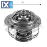 GATES ΘΕΡΜΟΣΤΑΤΗΣ SUZUKI  TH35682G1 1767063J00 1767065D00 1767077E00 71742133