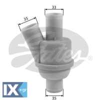 GATES ΘΕΡΜΟΣΤΑΤΗΣ HONDA  TH35882 PEL500110